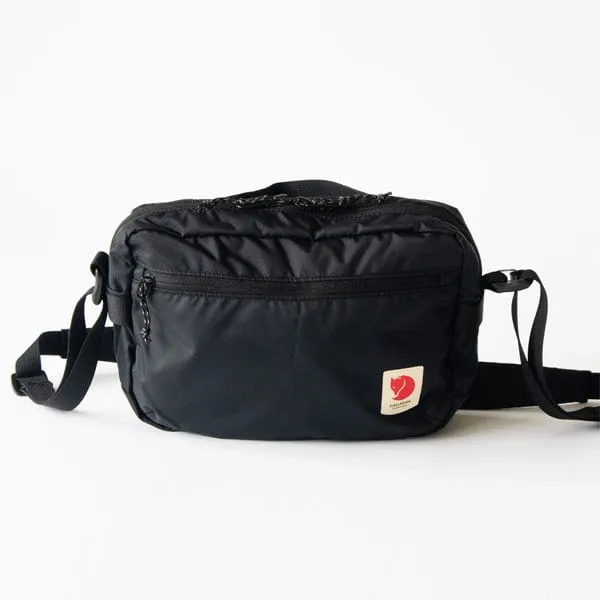 FJALLRAVEN ハイコーストクロスボディ(23227)