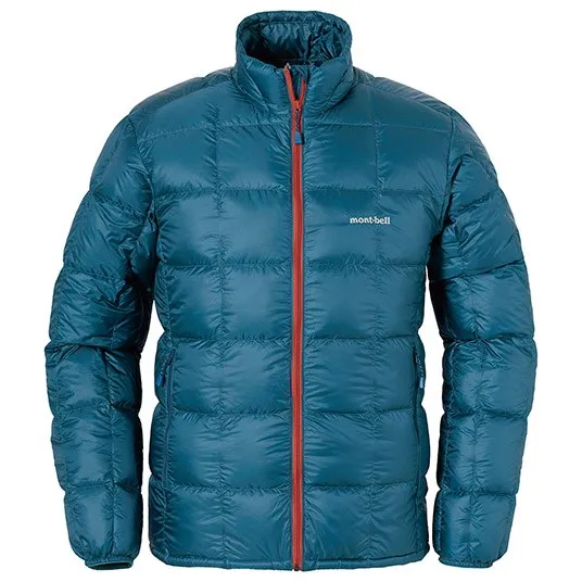 モンベル スペリオダウン ジャケット Men's